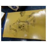 MUTI WAY BUILDING BLOCKS