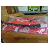 PHILLIP MORRIS / CHURCHILL DOWNS BAGS