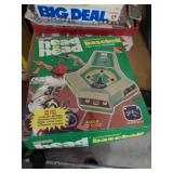 COLECO HEAD TO HEAD BASEBALL