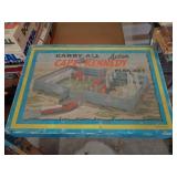 MARX CAPE KENNEDY PLAY SET 1968