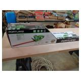 PORTLAND HEDGE TRIMMER IN BOX