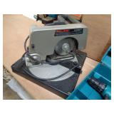 BLACK & DECKER CUT OFF SAW