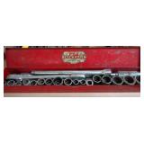 BLACK HAWK SOCKET SET