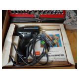 CRAFTSMAN SOLDERING IRON
