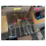 CRAFTSMAN NUT DRIVERS