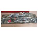 LOT OF CRAFTSMAN TOOLS