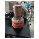 ALLSTATE AUTO MOTOR HEATER