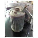 KEROSENE OIL LAMP CAN