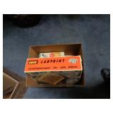 LABRYTH GAME & SALTINE TIN