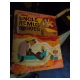 UNCLE REMUS BOOK