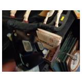 VIEWMASTER WITH REELS