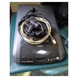 EPSON SCANNER / PHOTO SCANNER