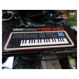YAMAHA 140 KEYBOARD