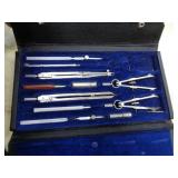 CHARVOS DRAFTING SET