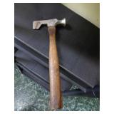 BLUEGRASS ROOFING HAMMER