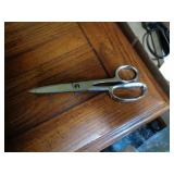 CASE BRAND SCISSORS