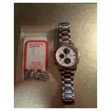 SEIKO CHRONOGRAPH WATCH