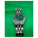 SWISS ARMY TITANIUM WATCH