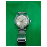 TIMEX MECHANICAL WATCH / WORKING