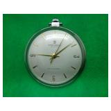 SEIKO MARVEL 19 JEWEL POCKET WATCH