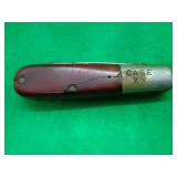 CASE XX KNIFE