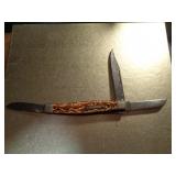 FARMERS STOCK KNIFE MADE IN IRELAND