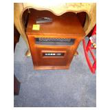 REMOTE CONTROL HEATER