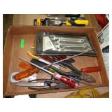 PLIERS & MISC. TOOLS