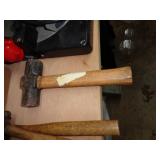 MINI SLEDGE HAMMER
