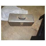 CRAFTSMAN TOOL BOX