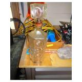 OLDER LIQUOR DECANTER