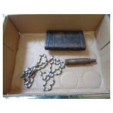 MILITARY GUN CLEANING KIT