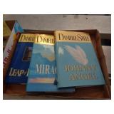 3 - DANIELLE STEELE BOOKS 3 - DANIELLE STEELE BOOKS