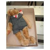 TY BEAR TY BEAR