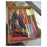 ART PENCILS ART PENCILS