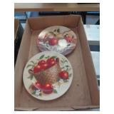 APPLE PLATES APPLE PLATES