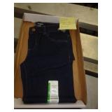 GIRLS SZ 7 JEANS GIRLS SZ 7 JEANS