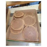 WOOD PIECES FOR CRAFTS WOOD PIECES FOR CRAFTS