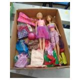 DOLLS DOLLS