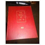 LIFE MAG. BOOK LIFE MAG. BOOK