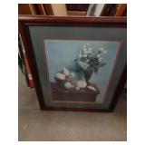ART PRINT - STILL LIFE - 25X29 ART PRINT - STILL LIFE - 25X29