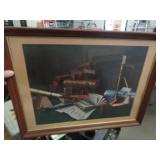 ART PRINT 20X26 ART PRINT 20X26