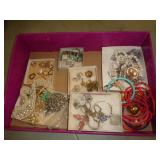 COSTUME JEWELRY COSTUME JEWELRY