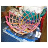 BASKET BASKET