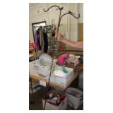 DOUBLE SHEPARDS HOOK DOUBLE SHEPARDS HOOK