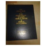 MED ENCYCLOPEDIA MED ENCYCLOPEDIA