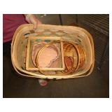 BASKETS / UT BASKETS / UT