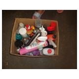 CLEANING ITEMS / UT CLEANING ITEMS / UT