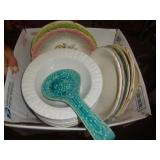 BOWLS & MISC BOWLS & MISC