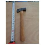 BLUE GRASS HAMMER / HATCHET BLUE GRASS HAMMER / HATCHET